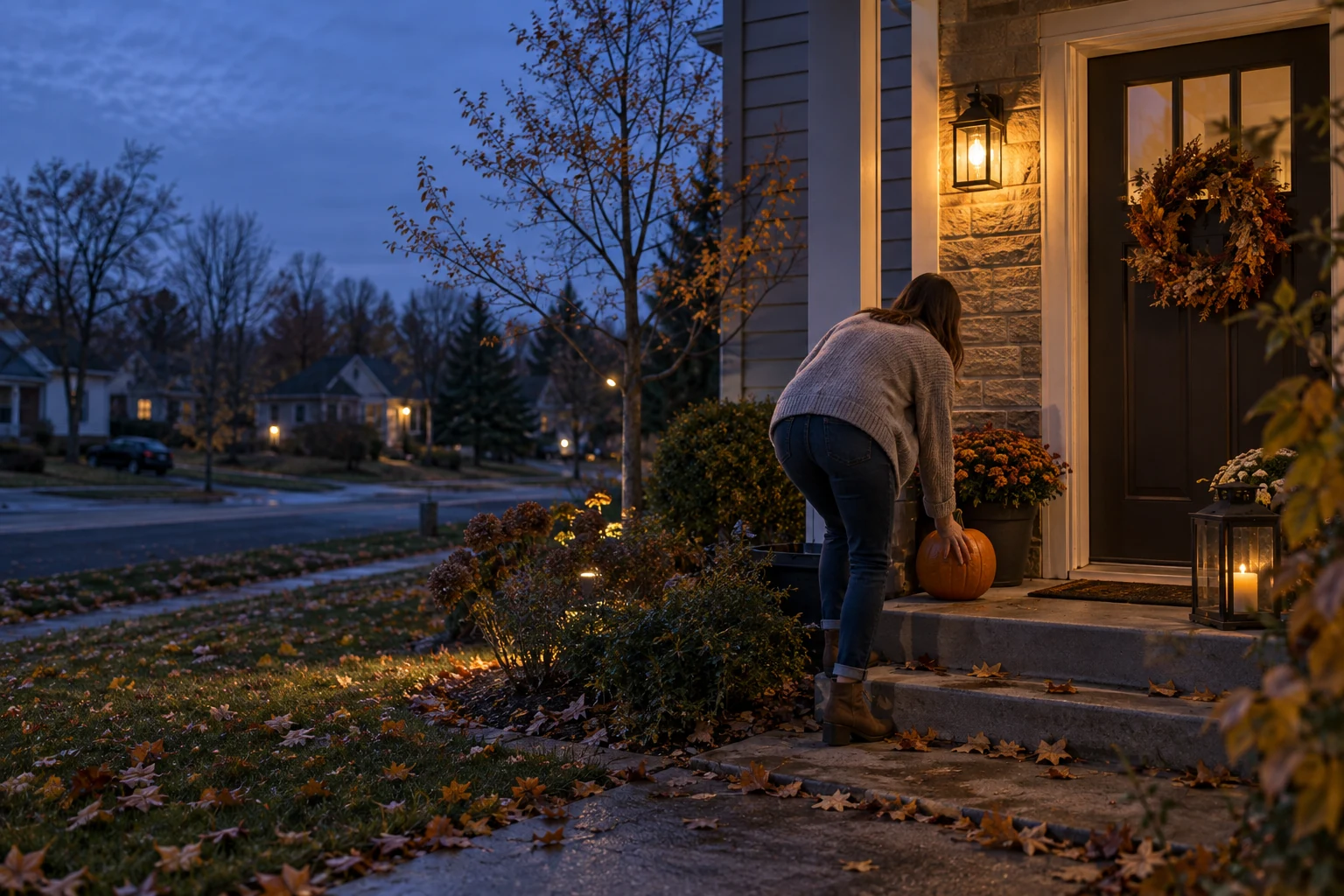 ¿Cuándo es Halloween 2026? Fecha, día de la semana, zonas horarias y cuenta atrás